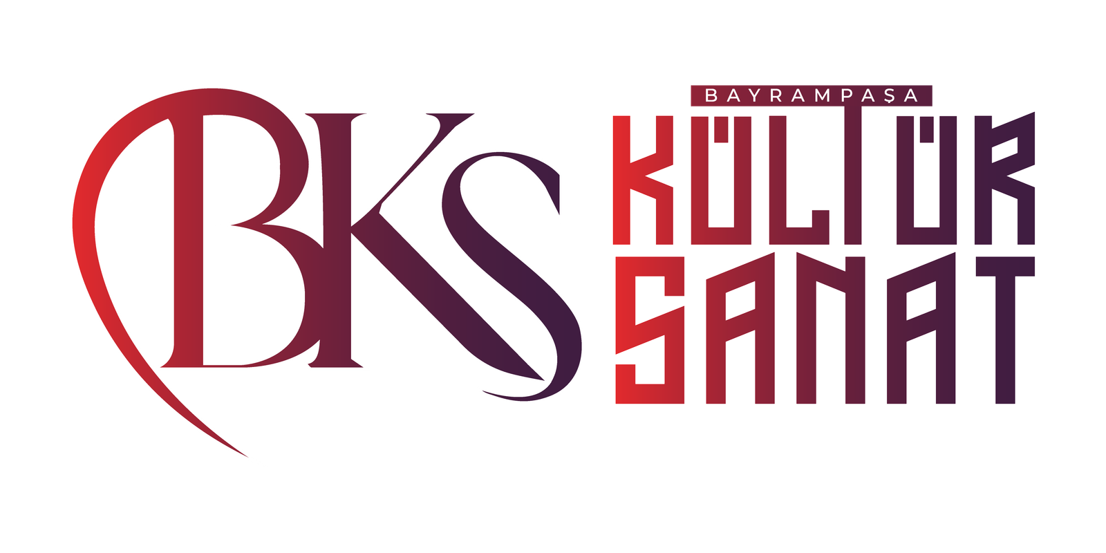 Bayrampaşa Kültür Sanat Logo